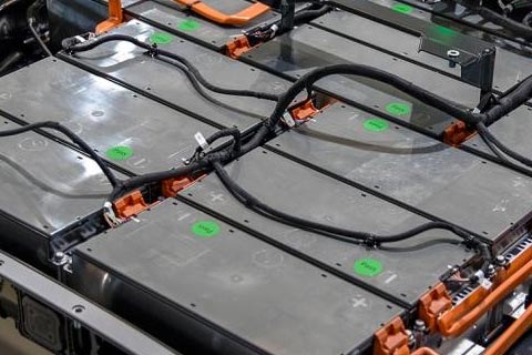 张掖高价UPS蓄电池回收-上门回收新能源电池-磷酸电池回收