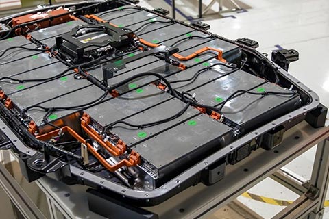 [涡阳义门专业回收电动车电池]风帆Sail铁锂电池回收-收废弃三元锂电池